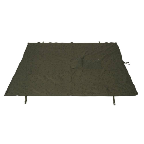 Helikon - Reversible Swagman Roll - Desert Night Camo / US Desert - PO-RSR-NL-0L05A