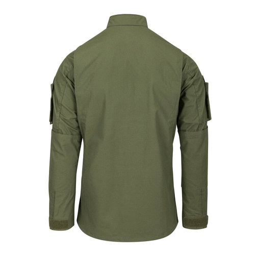 Helikon - CPU® Field Jacket - Polish Woodland - BL-CPU-PR-04