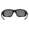 Oakley - SI Ballistic Shocktube Matte Schwarz - Grau - OO9329-01