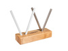 Lansky - Turn Box 4 cer/diam Sharpener - TB-2D2C