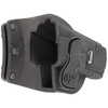 Fobus - Holster for Springfield XD, XDM Full Size - Rotating Paddle - Right - XDCH RT