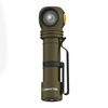 Armytek - Headlamp Wizard C2 Pro - Magnetic Charger - 2500 lm - 18650 - Olive - F08701CO