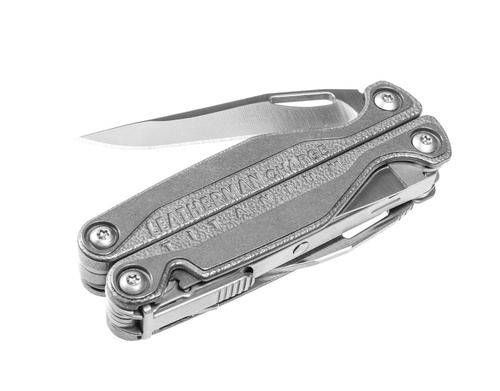 Leatherman - Multitool Charge® TTi PLUS - 832528