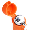 SOL - Fire Lite Fuel Free Feuerzeug - Orange - 0140-1243