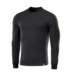M-Tac - Militärpullover - Schwarz - 20044002