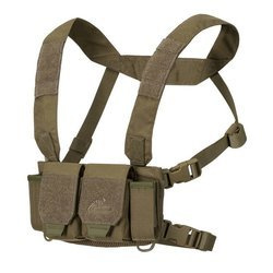 Helikon - Wettbewerb MultiGun Rig - Adaptiv Green - KK-CMR-CD-12