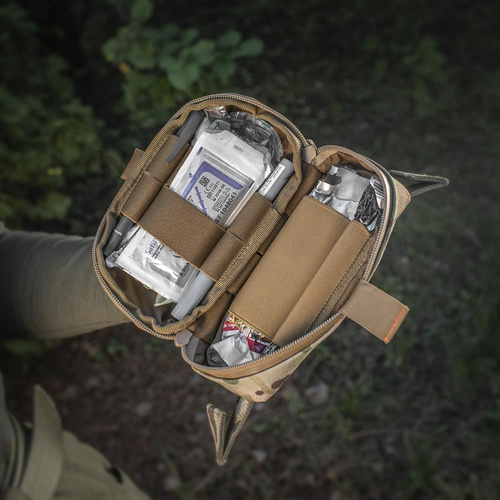 M-Tac - IFAK ładownica medyczna Elite - MultiCam - 10163008