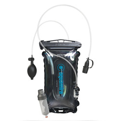 Aquamira - Pressurized Reservoir Water Bag - 2 l - 67641