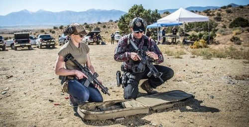 Helikon - SBR-Tragetasche - Shadow Grey - TB-SCB-CD-35