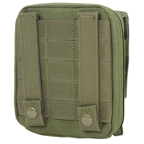Condor - Mapnik - Map Pouch - Zielony OD - MA35-001