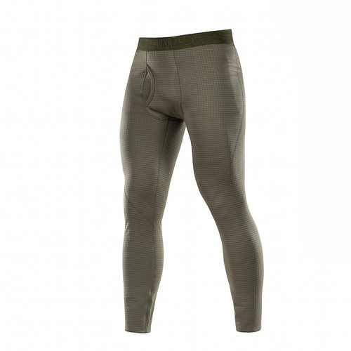 M-Tac - Delta Level 2 Thermoactive Pants - Fleece - Army Olive