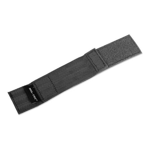 Mil-Tec - Uhrenschützer - Schwarz - 15775002