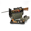 Plano - Skrzynka z organizerami Shooters Case - Swirl Camo - 181601 