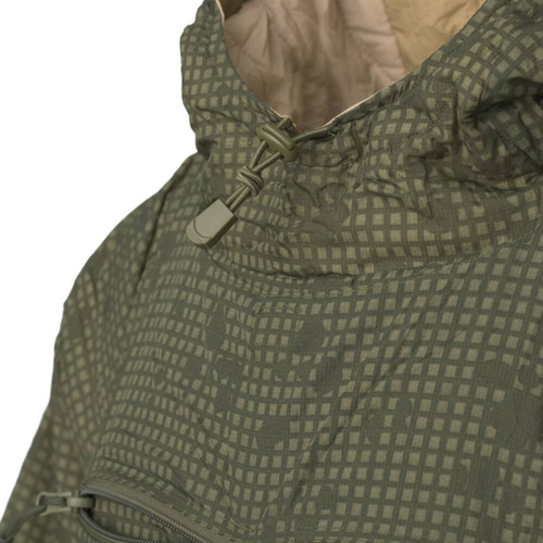 Helikon - Reversible Swagman Roll - Pencott Wildwood / Pencott Snowdrift - PO-RSR-NL-4544A