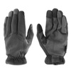 MFH - Leichte taktische Handschuhe - Schwarz - 15790A