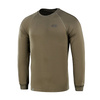 M-Tac - Raglan-Sweatshirt Sportler - Baumwolle - Dark Olive - 20455048