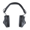 Earmor - Active hearing protector M30 - Schwarz - M30-BK