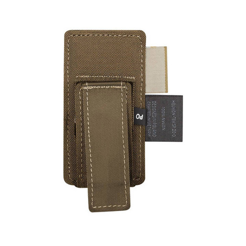 Helikon - BMA Belt Molle Adapter 1 - Olive Green - IN-BM1-CD-02