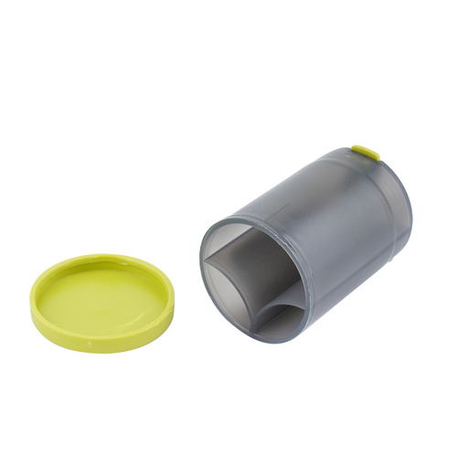 Wildo - Schüttler - Lime