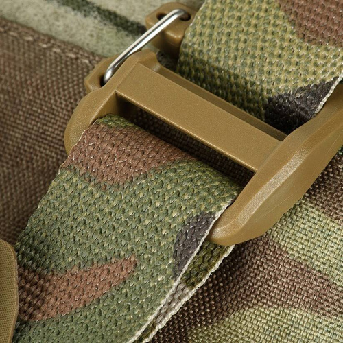 M-Tac - Kürass FAST QRS Tactical Platte Carrier Vest - MultiCam - 51381008