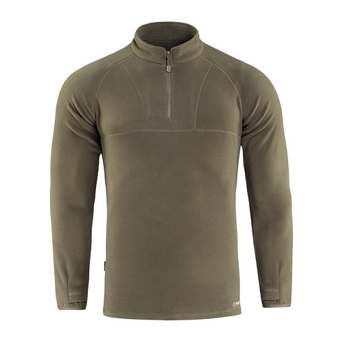 M-Tac - Polar wojskowy Delta Polartec Kartigan Raglan - Dark Olive - 70022048
