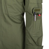 Helikon - Bluza wojskowa CPU® - Cotton Ripstop - Pantera Pustynna -  BL-CPU-CR-06
