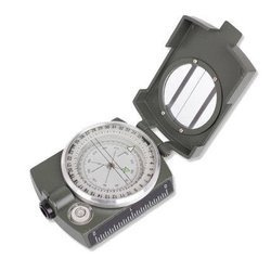Mil-Tec - Prismatic Compass ARMY - Green - 15789000