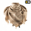 M-Tac - Shemagh Spartan Scarf - Khaki / Coyote - 40904405