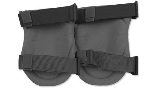 ALTA - Knie-Pads Flex - schwarz - 50413.00