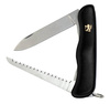 Mikov - Scyzoryk Praktik - Czarny - 115-NH-2/AK BLK