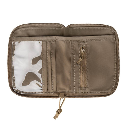 Helikon - EDC Large Wallet - Shadow Grey - MO-EDL-CD-35