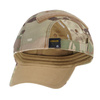 Condor - Taktische Baseballmütze - PolyCo Rip-Stop - MultiCam - TC-008