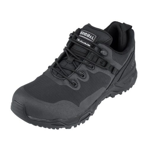 Altama - SWAT Alpha Fury Militärstiefel - Niedrig - Schwarz - 175001