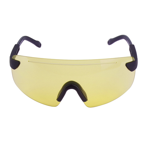 Swiss Eye - Okulary strzeleckie Defense - Żółty - 40413