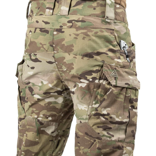 Direct Action - Vanguard Tactical Combat Trousers - PenCott WildWood - TR-VGCT-NCR-PWW