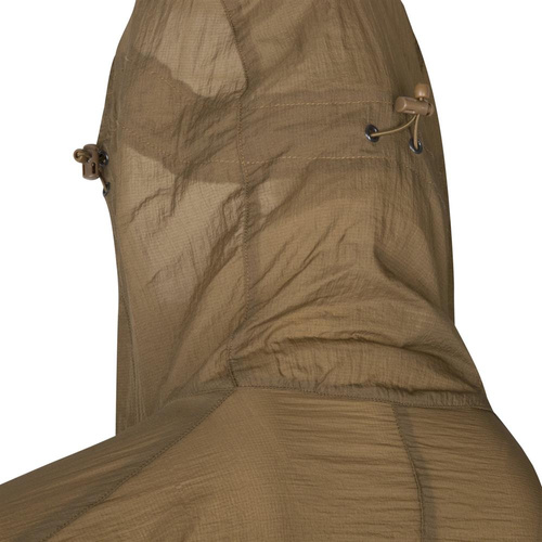 Helikon - Lekka kurtka Windrunner - Tiger Stripe - KU-WDR-NL-62