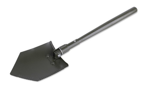 FOSCO - Folding shovel 