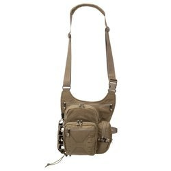 Helikon - EDC Side Bag - Adaptive Green - TB-PPK-CD-12