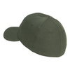 TF-2215 - Czapka z daszkiem softshell - Ranger Green - 215048
