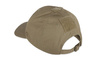 Mil-Tec - Taktische Baseballmütze - Coyote Brown - 12319005