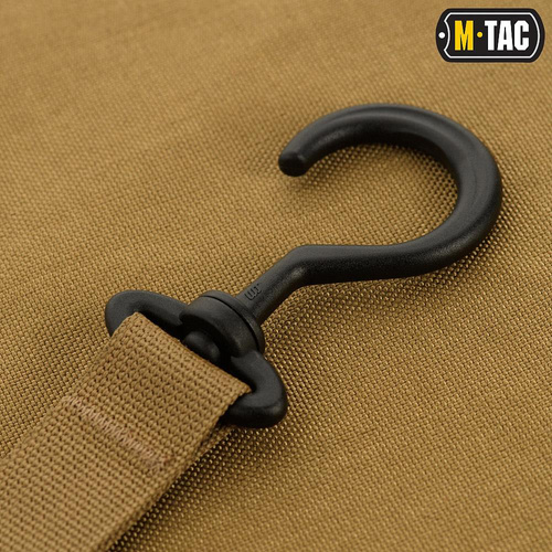M-Tac -  Kosmetyczka wojskowa Elite Gen.II - Cordura - Coyote - 10108005
