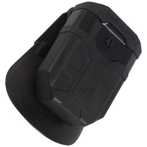 ESP - Fobus Paddel-Magazin-Tasche - AK-47 - MH-24-AK BK