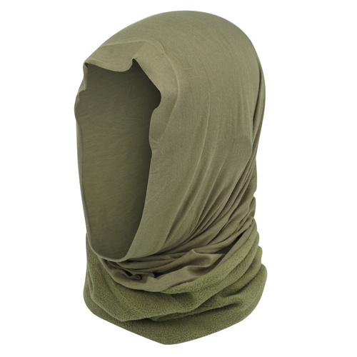 Mil-Tec - Halstuch Multifunctional Headgear - Olivgrün - 12217001