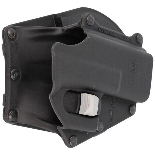 Fobus - Kabura Glock 17, 19, 19X, 22, 23, 31, 32, 34, 35, 45 - Płetwa Standard - Prawa - GL-2 RSH
