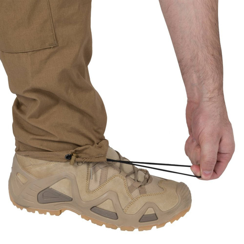 Helikon - MBDU (Modern Battle Dress Uniform) Pants - NyCo Ripstop - Shadow Grey - SP-MBD-NR-35