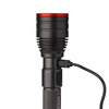 Falcon Eye - Latarka ręczna Alpha 1000 RC - Strobe - Focus - 1000 lm - Czarna - FHH0122
