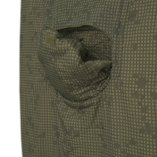 Helikon - Reversible Swagman Roll - Desert Night Camo / US Desert - PO-RSR-NL-0L05A