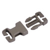 ITW Nexus - GTSR 1in Split Bar Reparaturschnalle - Tan 