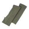 BCB - Thermal Wrist Overs - Meraklon - Green - CB797