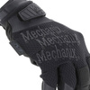 Mechanix - Specialty 0.5mm High Dexterity verdeckter Schutzhandschuh - Schwarz - MSD-55